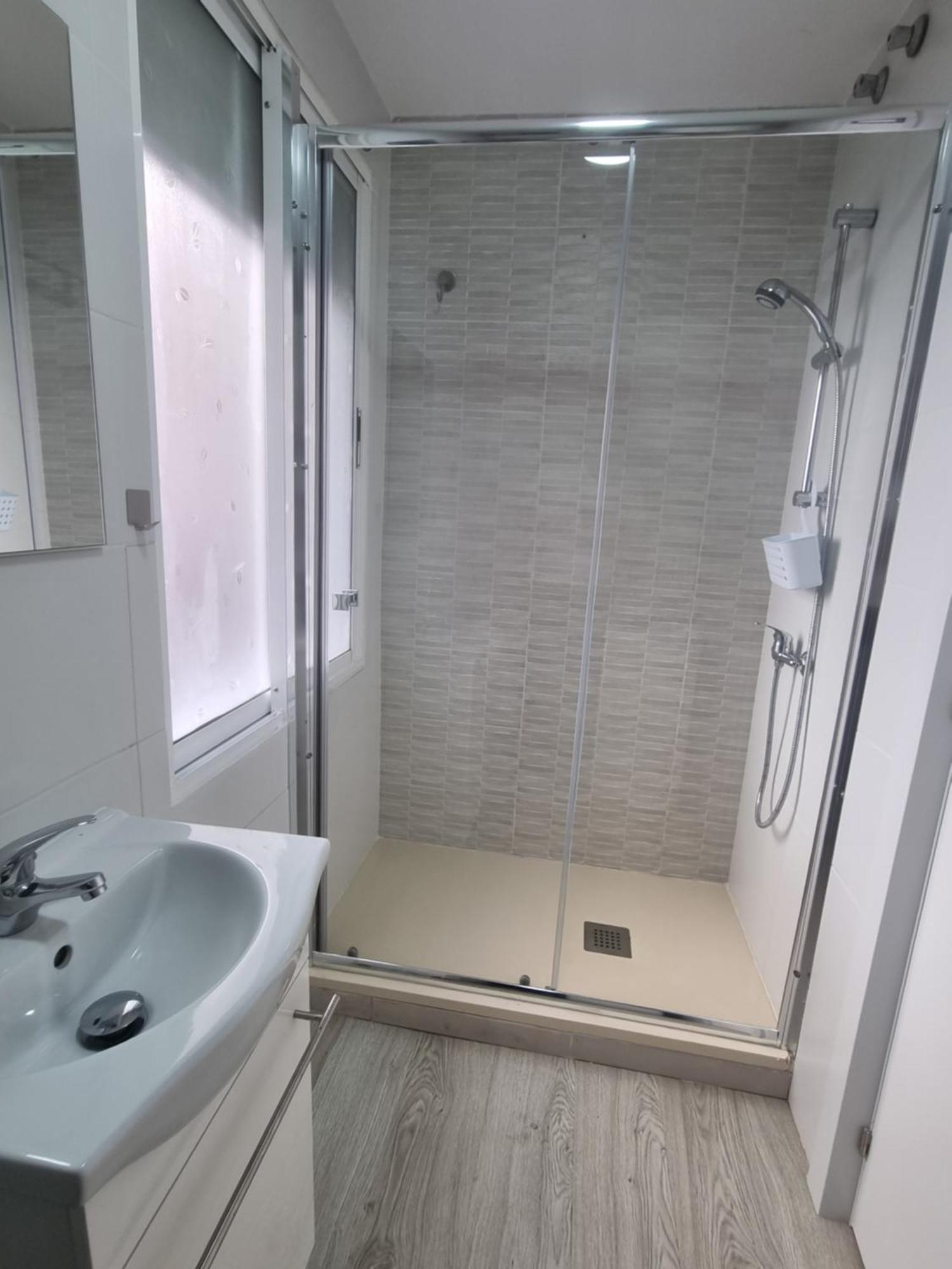 Estudio En Torremolinos, Plaza De Andalucia Εξωτερικό φωτογραφία